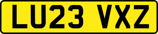 LU23VXZ