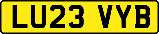 LU23VYB