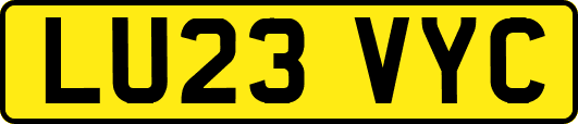 LU23VYC