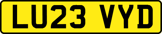 LU23VYD