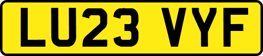 LU23VYF