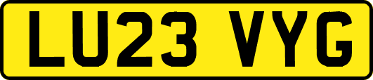 LU23VYG