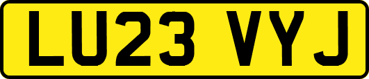 LU23VYJ