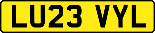 LU23VYL