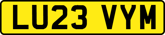 LU23VYM