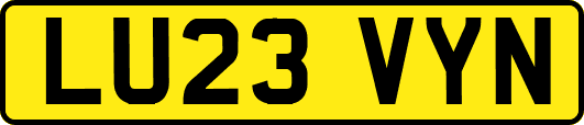 LU23VYN