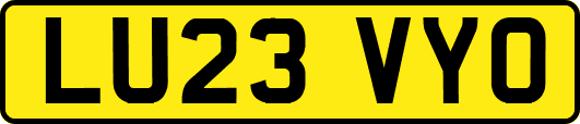 LU23VYO