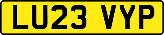 LU23VYP