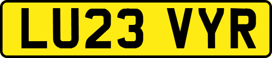 LU23VYR