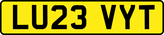LU23VYT