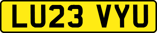 LU23VYU