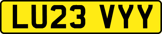 LU23VYY