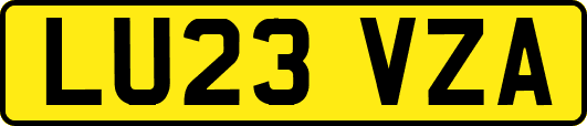 LU23VZA