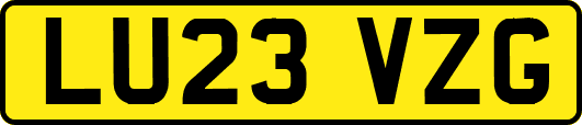 LU23VZG