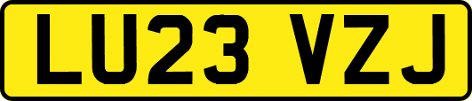 LU23VZJ