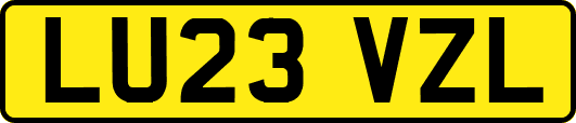 LU23VZL
