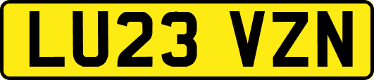 LU23VZN