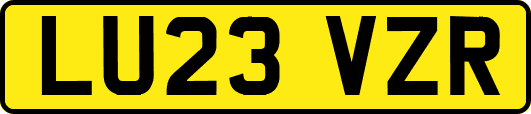LU23VZR
