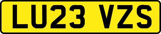 LU23VZS
