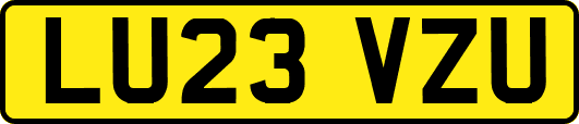 LU23VZU