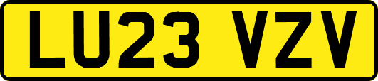 LU23VZV