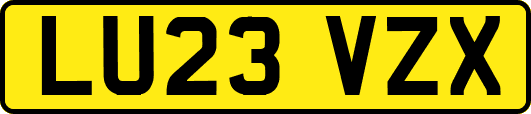 LU23VZX