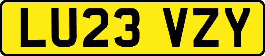 LU23VZY