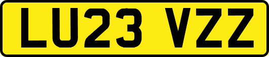 LU23VZZ