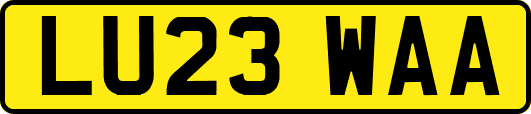 LU23WAA