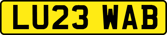 LU23WAB