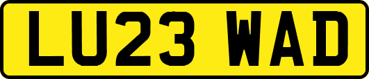 LU23WAD