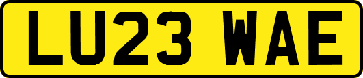 LU23WAE