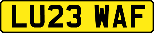 LU23WAF