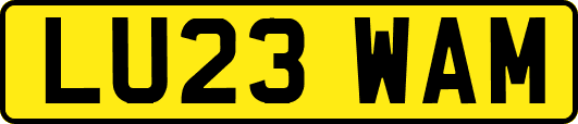 LU23WAM