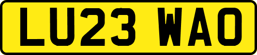 LU23WAO