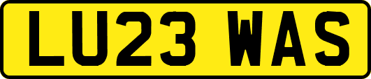 LU23WAS
