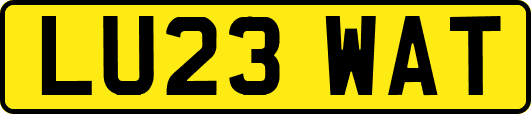 LU23WAT