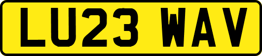 LU23WAV