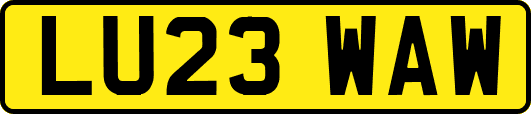 LU23WAW