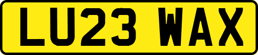 LU23WAX