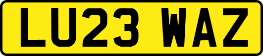 LU23WAZ