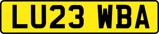 LU23WBA