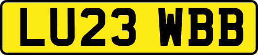 LU23WBB