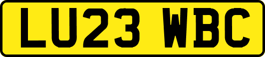 LU23WBC