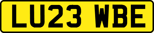 LU23WBE