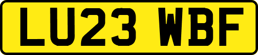 LU23WBF