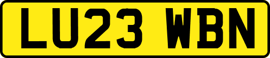 LU23WBN