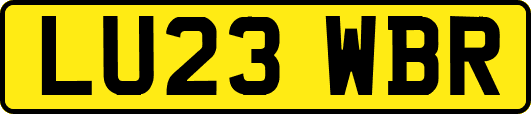 LU23WBR