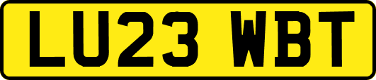 LU23WBT