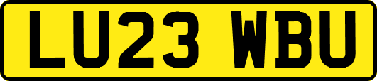 LU23WBU